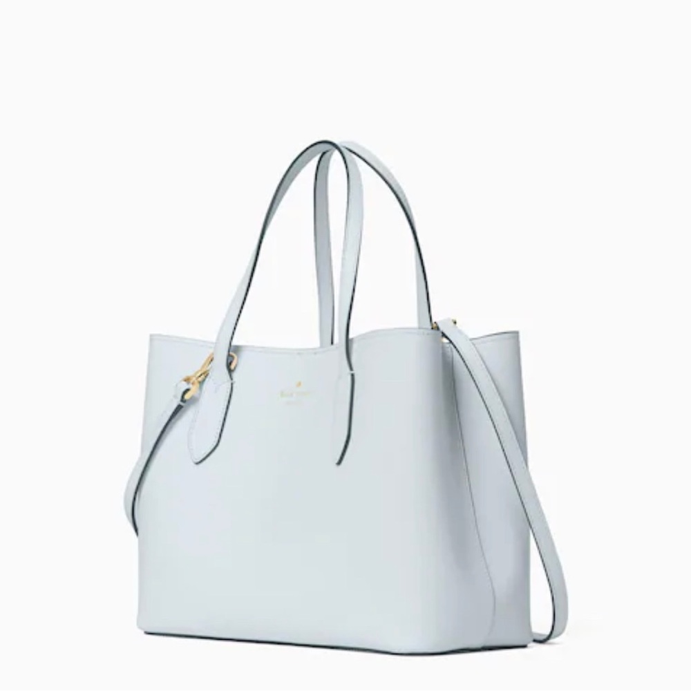 Kate Spade Harper Satchel NWOT